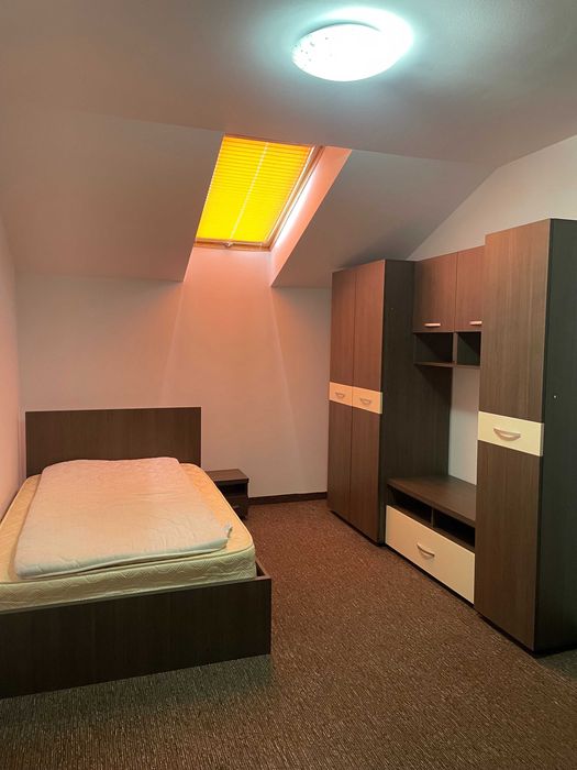 Vand Apartament penthouse cu scara interioara - 7 Noiembrie Cornisa