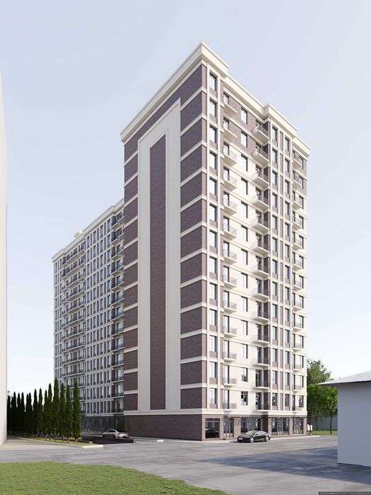 Skvergacha, 5 daqiqa, UZBUM oldida, zamonaviy uylar, 30 oy rasrochka