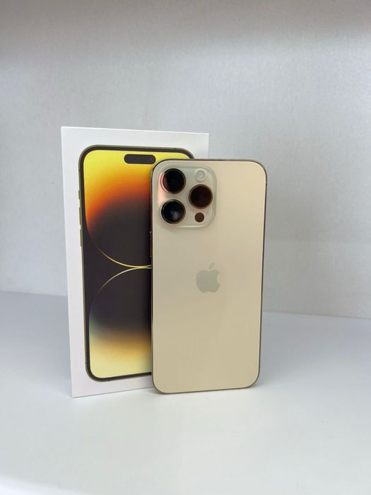IPHONE 14 pro 256gb.    Айфон 14 про 256 гб