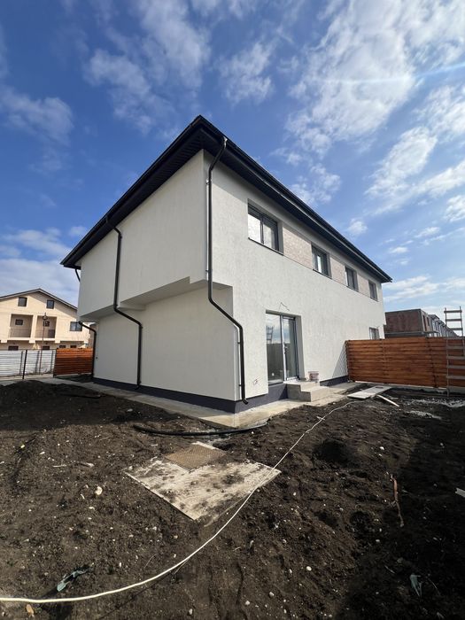 DUPLEX  / Casa de vanzare, Bragadiru \ 4 CAMERE