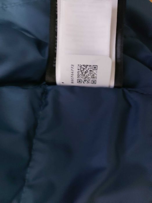 The North face down S46, пухено яке 550 fill,2022г.ново оригинал