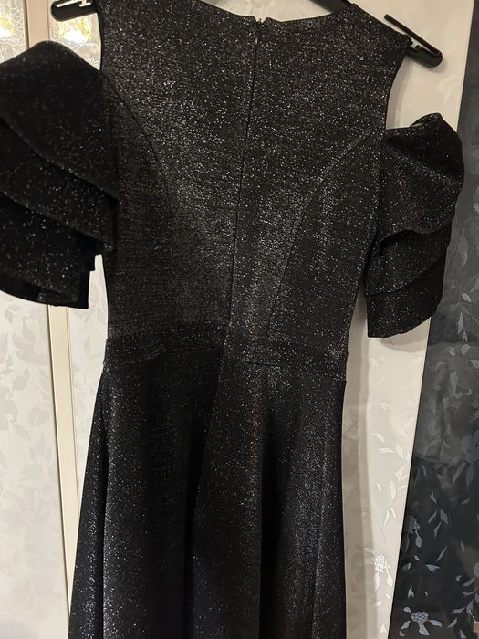 Rochie eleganta nunta/revelion/banchet final de an scolar