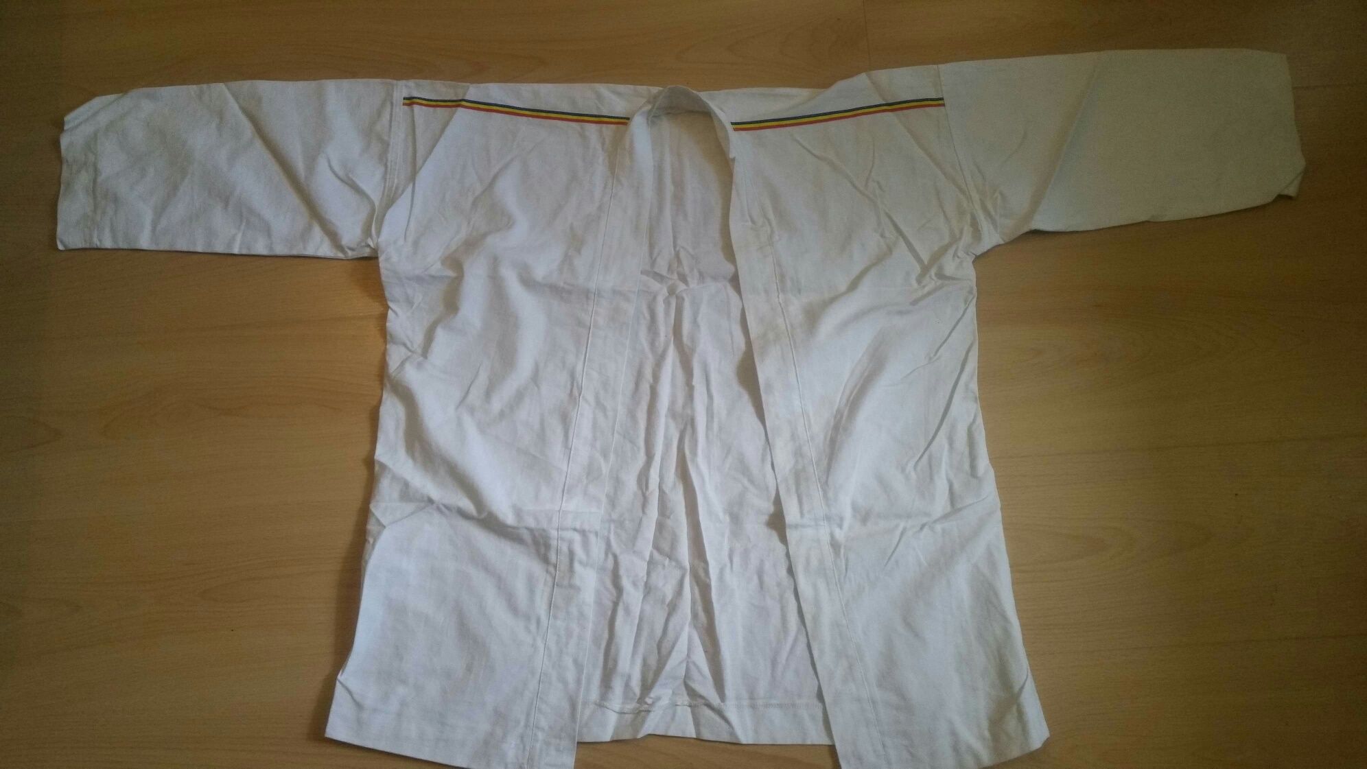 Kimono - costum - karate - judo - taekwondo - copii