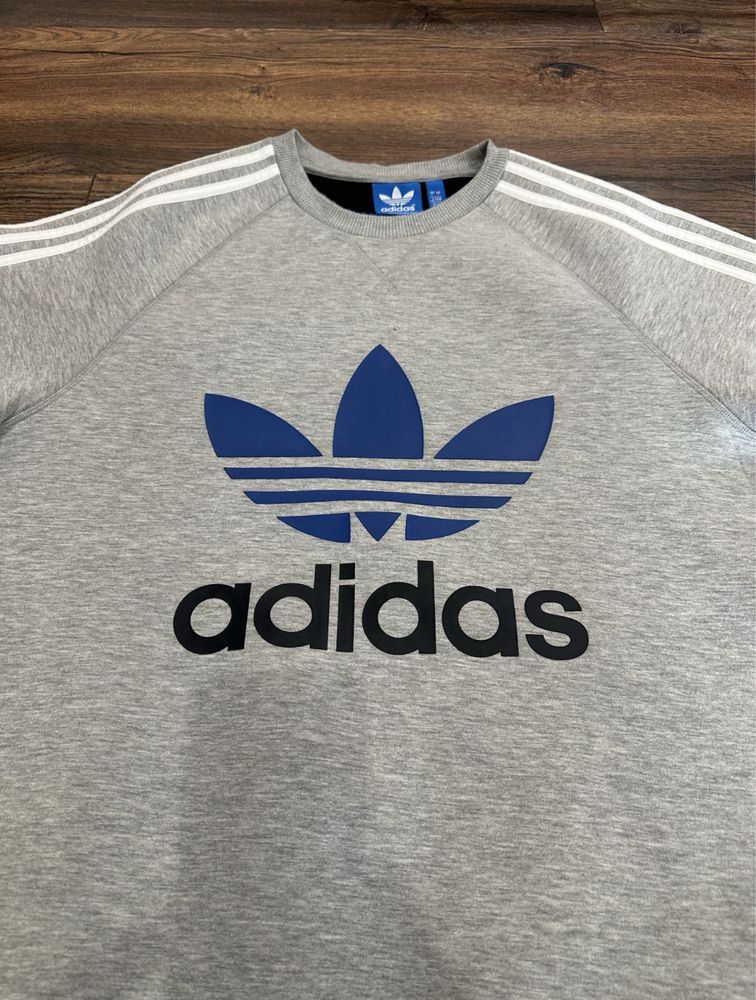 Adidas мъжка блуза размер L-XL