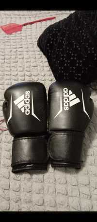 Боксови ръкавици Адидас