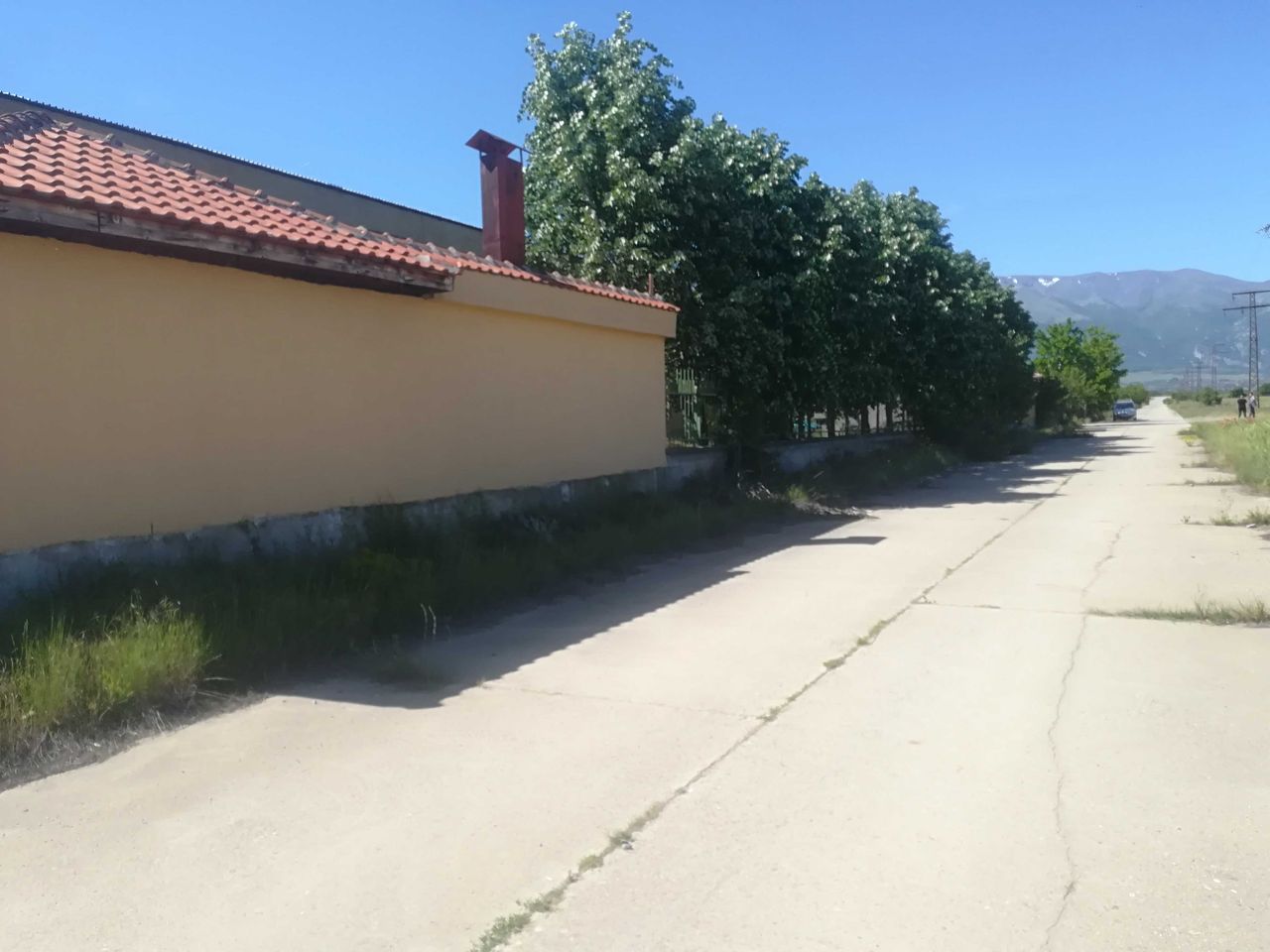 Продава се Парцел в с. Ведраре, Област Пловдив - 28000 кв.м за 8 €/кв.м - Снимка #4