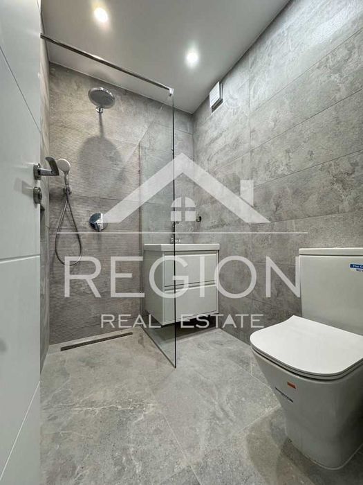 Дава се под наем Четиристаен апартамент в Варна, Левски - 120 кв.м за 969 € - Снимка #6