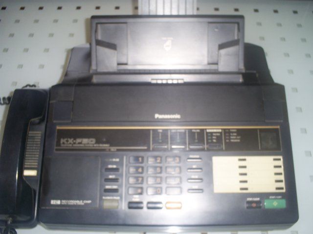 Panasonic KX-F50