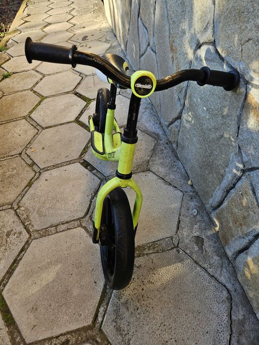 Баланс колело Chipolino Spekter