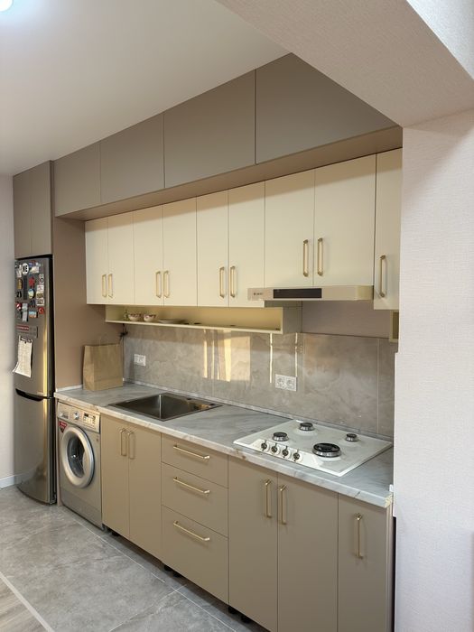 Мебель на заказ