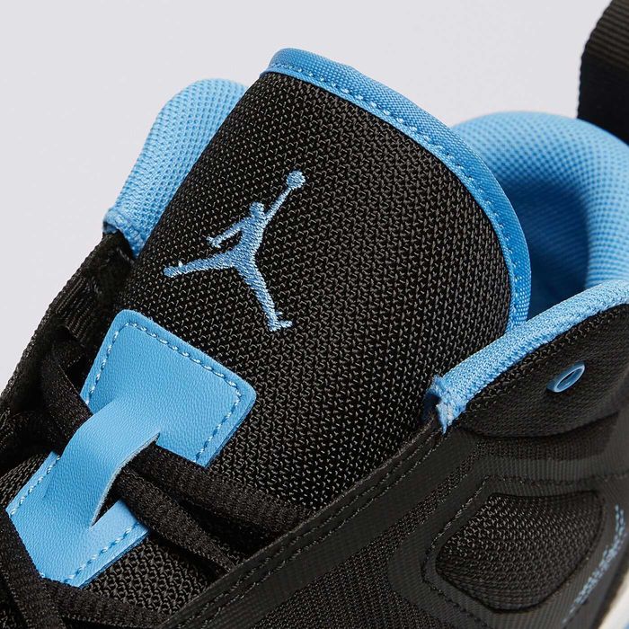 Nike - Jordan Stay Loyal 3 номер 45 мъжки черни Оригинал Код 5061