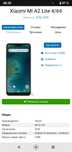 Xiaomi Mi A 2 Lite 4/64