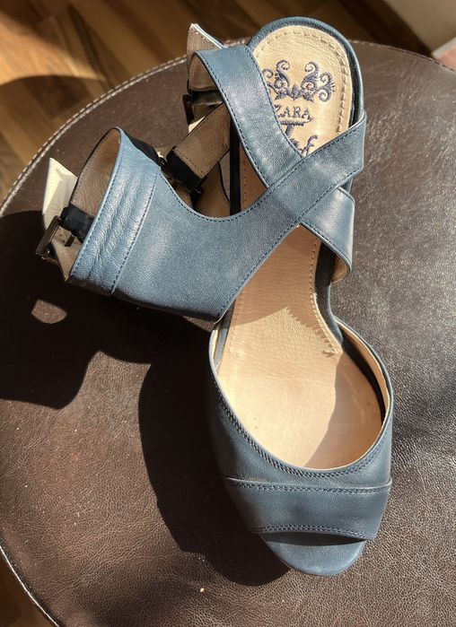 Sandale platforma dama