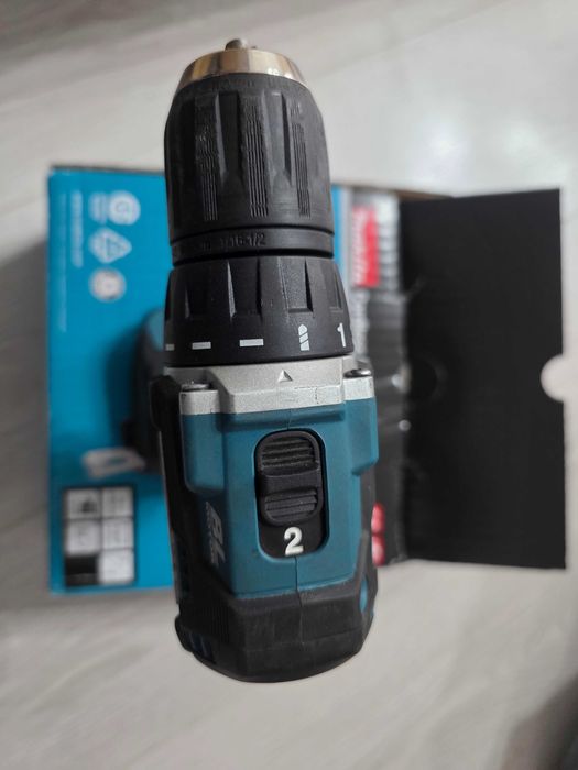 Makita DDF487Z Masina de gaurit si insurubat