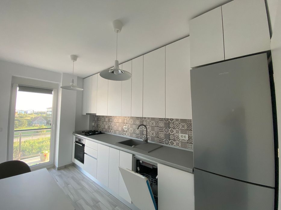 Apartament cu 2 camere de închiriat direct de la proprietar