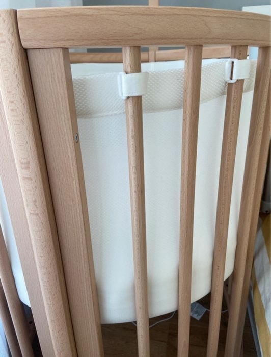 Protectie patut - Stokke