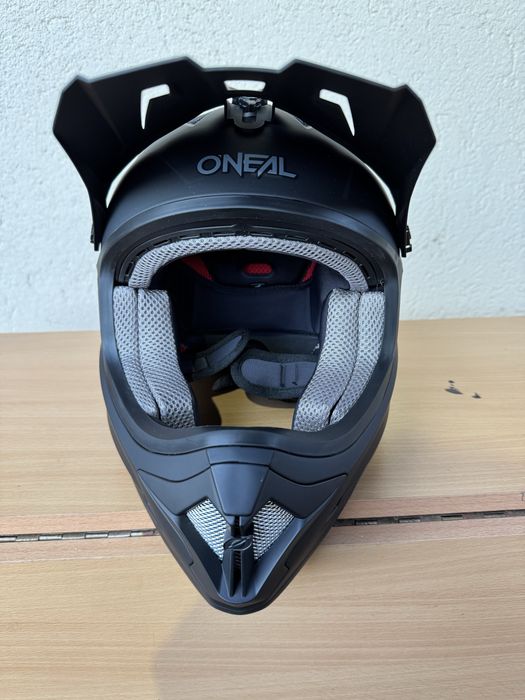 Casca moto cross copii O’neal Sonus , marimea XS , NOU