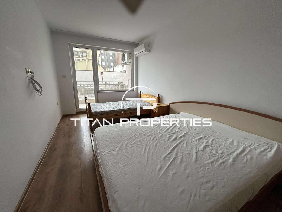 Дава се под наем Двустаен апартамент в Варна, Център - 70 кв.м за 400 € - Снимка #3