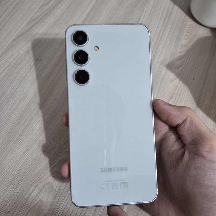 Продам S24FE 256GB