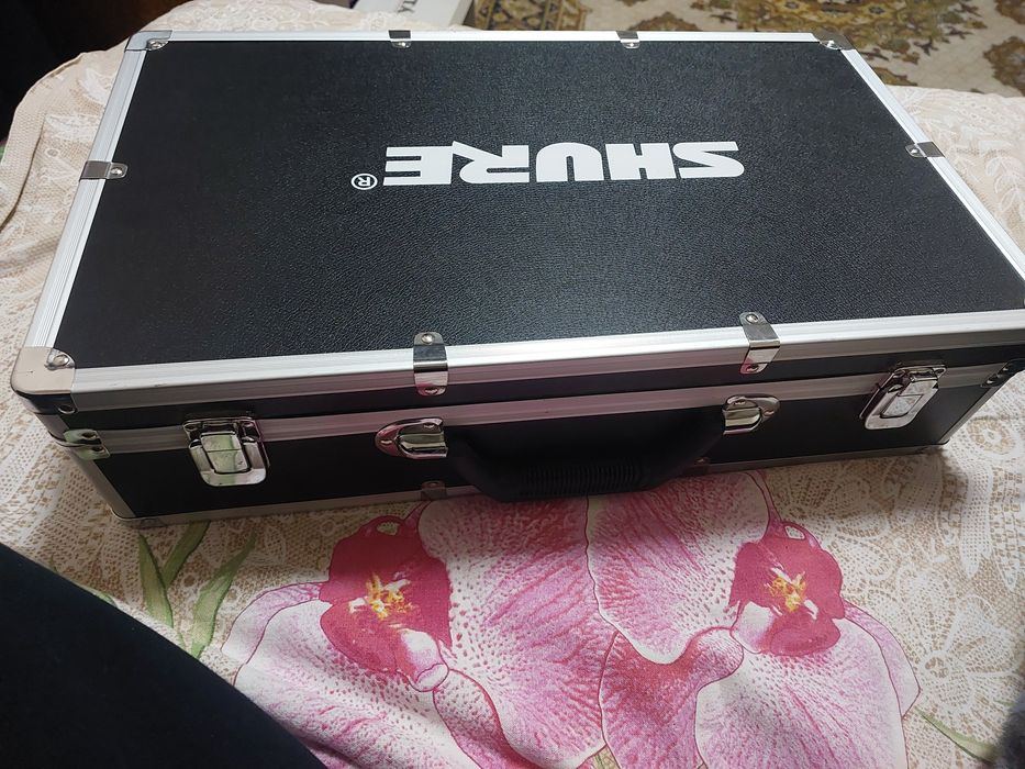 Срочна камплект апаратура сотилади зор апарат