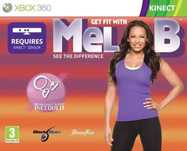 игра XBOX 360 Resistance Band + Get Fit With Mel B - XBOX 360 Kinect