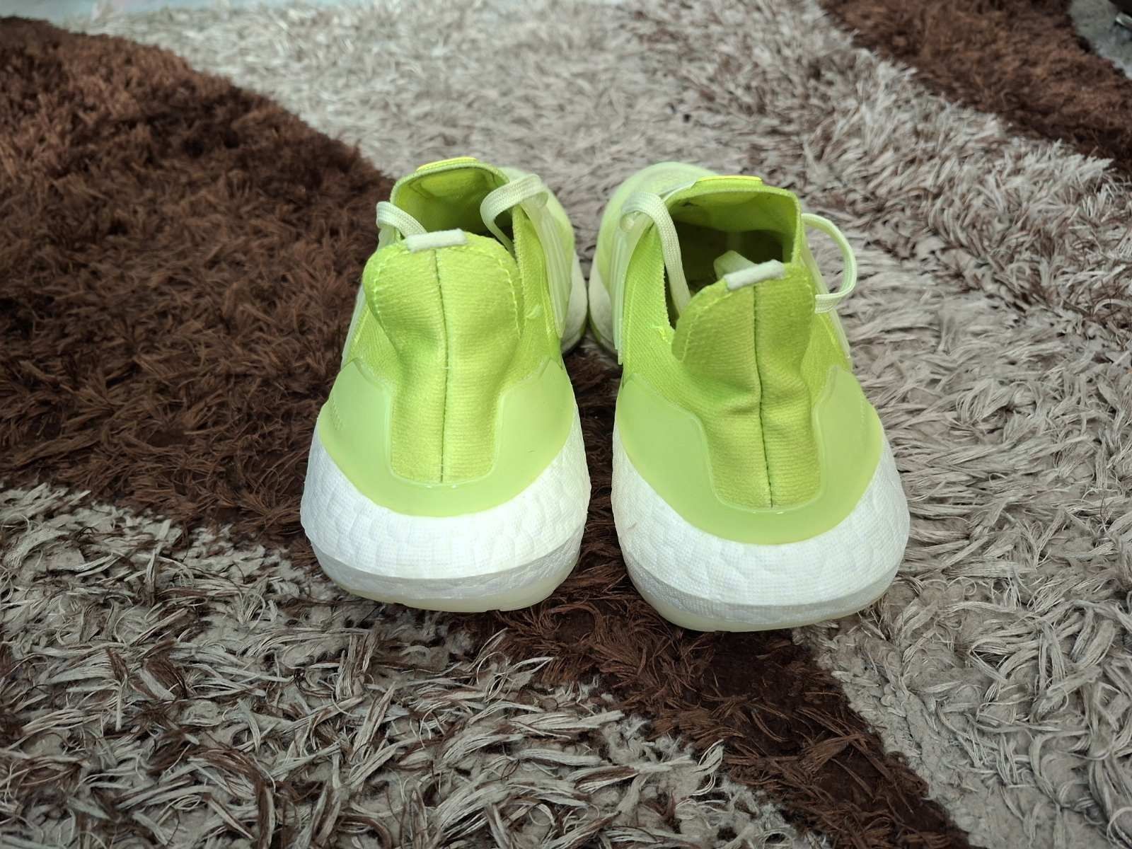 Adidas Boost-Ориг.маратонки