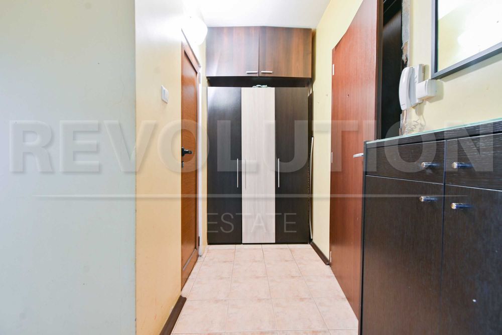 Продава се Двустаен апартамент в София, Надежда 1 - 42 кв.м за 2691 €/кв.м - Снимка #6