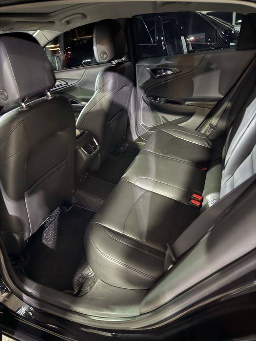 Malibu 2, 2 turbo premier qilingan 2018 yil