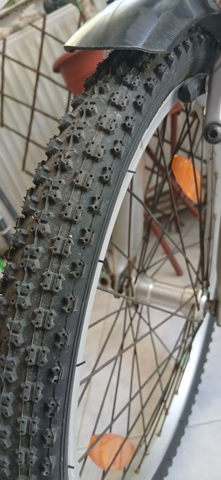 Bicicleta copii marca Hercules