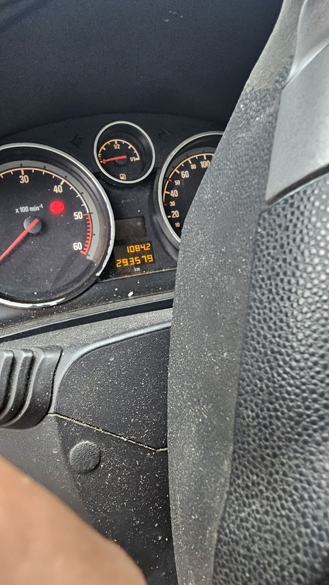 Vand Opel Zafira 1.9 CDTI AUTOMATA