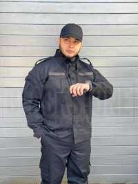 Спецодежда в Ташкенте для сотрудники охранной службы