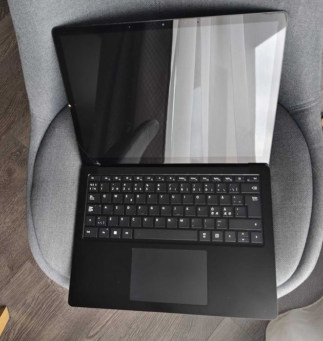 2022 Microsoft Surface Laptop 4 Ryzen5 Touchscreen Slim Metal