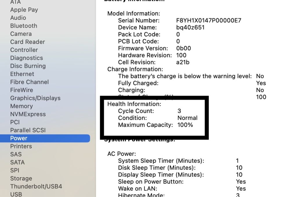 MacBook Pro 16-inch/ M3 Pro / 18 Gb RAM / 512 Gb / Space Black / Nou