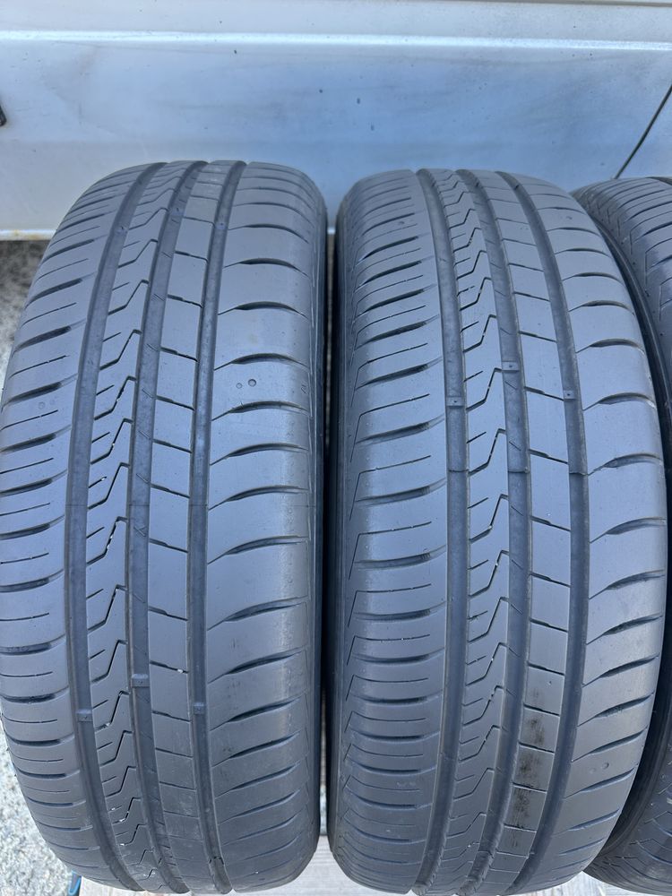 Гуми 195/65/15 Hankook dot 21