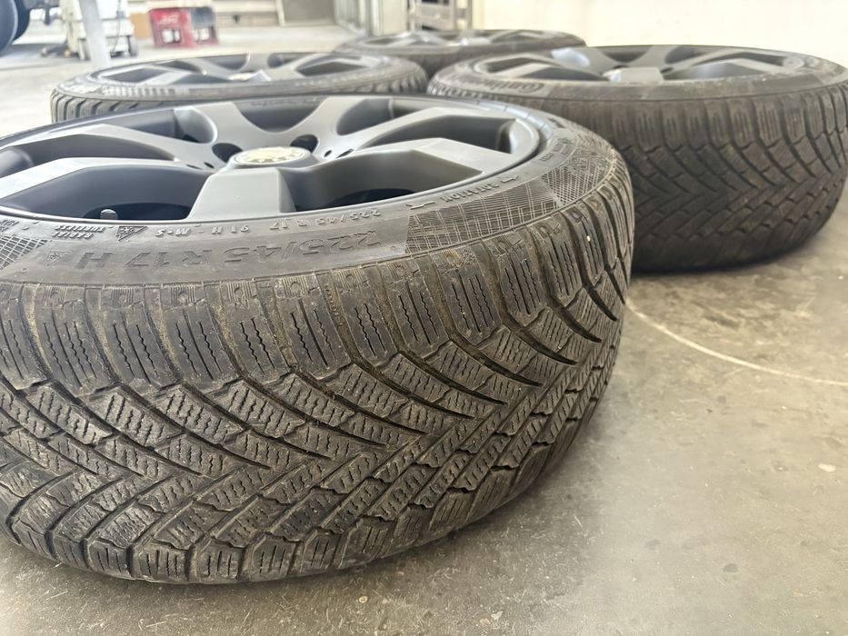Tomason TN3 5x120