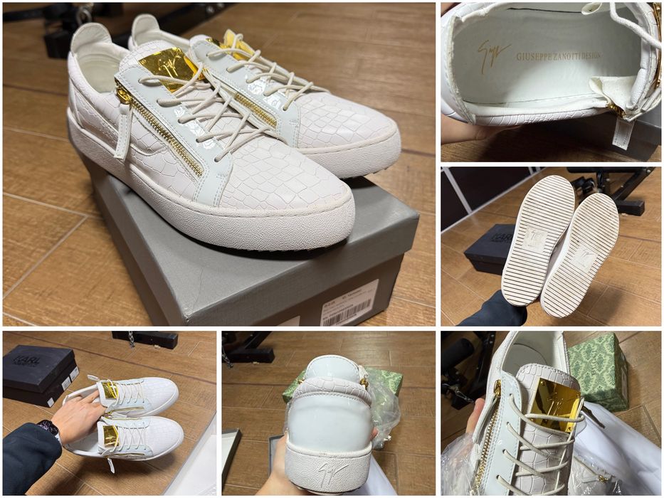 Обувки zanotti ,karl lagerfeld , nike tn,