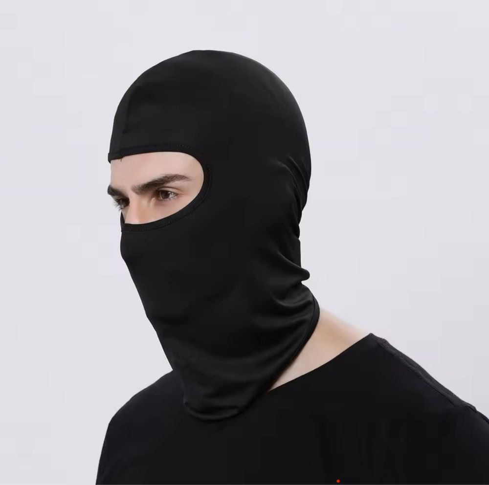 Мотокрос очила 100% и бонета