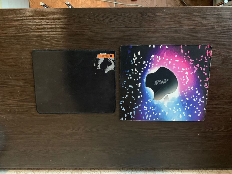 Компьютерный коврик для мыши