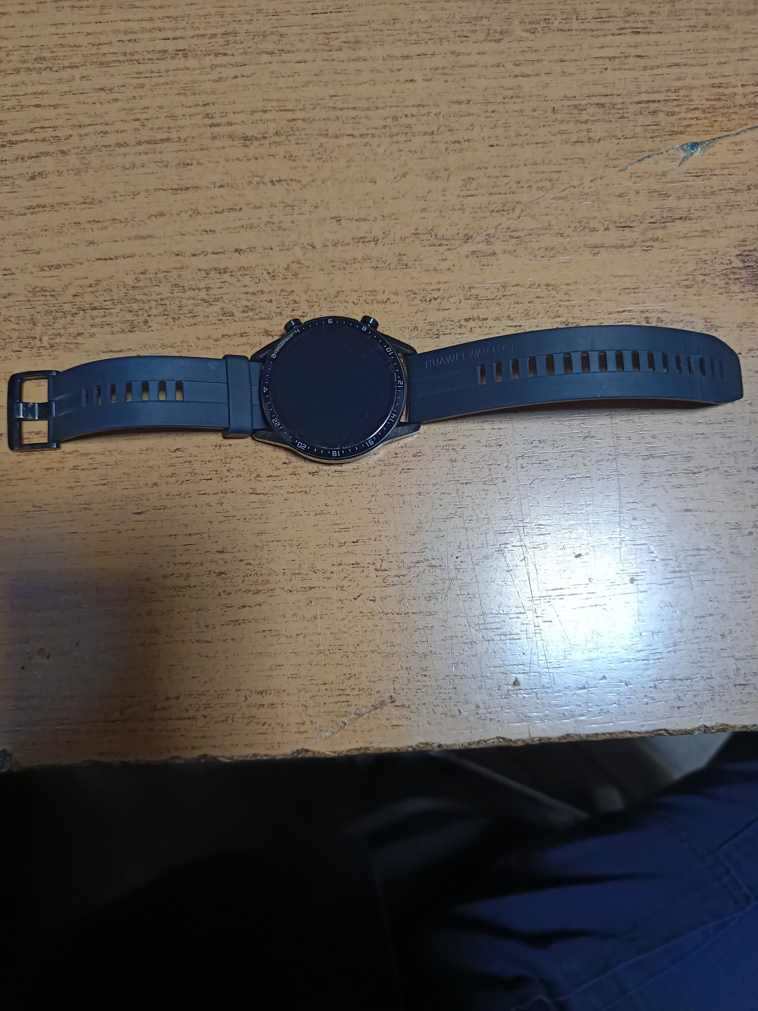 Huawei Watch Gt 2