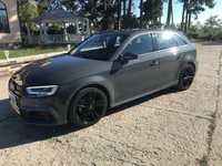 Audi A3 30 TFSI, S-Line, S-Tronic, Sportback