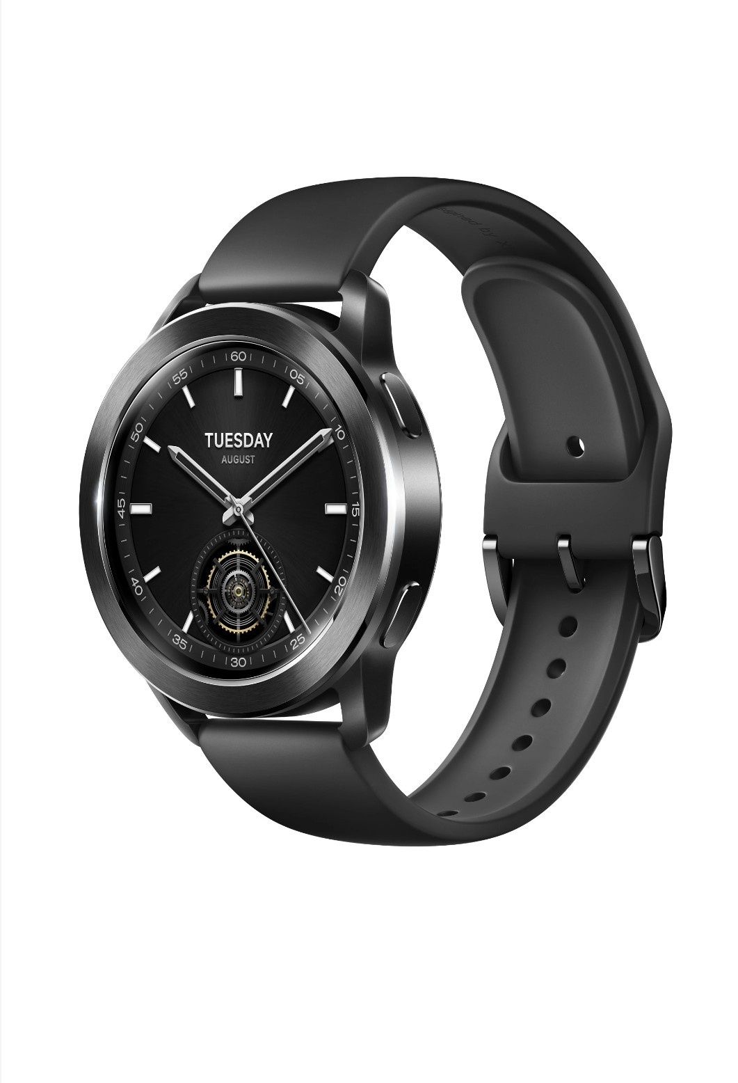 Прдавам xiaomi watch s3