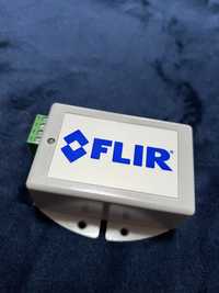 FLIR 4113746 12v PoE Injector