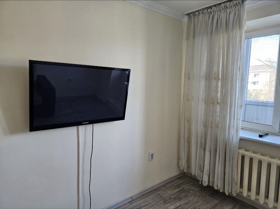 Сдается 2-ком квартира на длительный срок