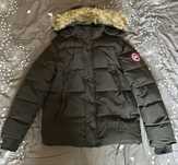 Geaca Canada Goose