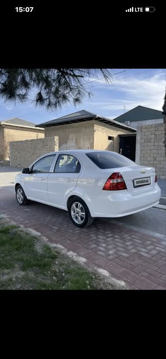 Нексия 3 А/Т 2021/22 йил