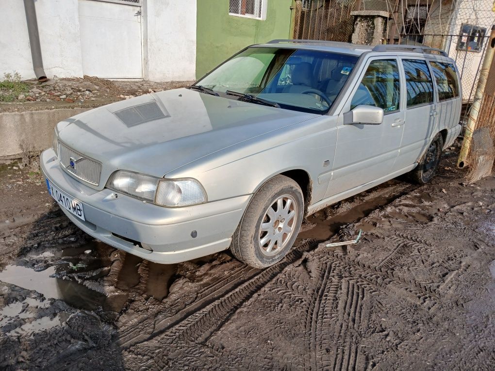Volvo v70 2.4i turbo 1999