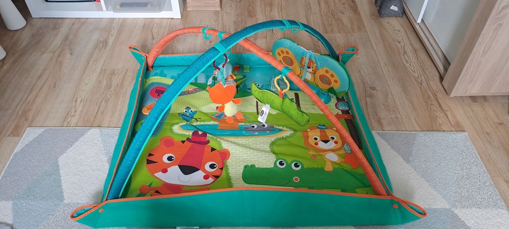 Активна гимнастика