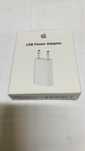 Adaptor priza iphone original nou!