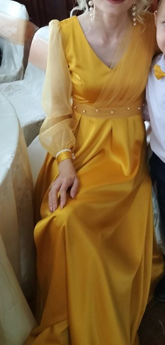 Rochii damă lucrate pe comandă xs