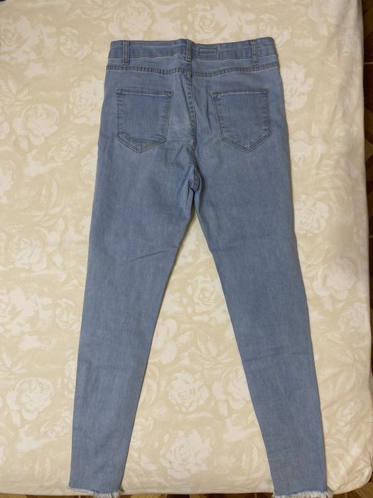 Skinny jeans/ Впити дънки